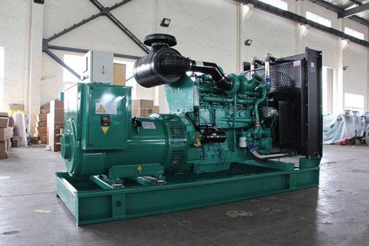 白马井镇320kw康明斯柴油发电车出租组图片 白马井镇320kw康明斯柴油发电车出租组图片