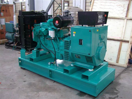 白马井镇200kw康明斯柴油发电机组图片 白马井镇200kw康明斯柴油发电机组图片