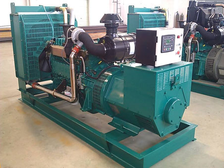 白马井镇505kw康明斯柴油发电机组图片 白马井镇505kw康明斯柴油发电机组图片