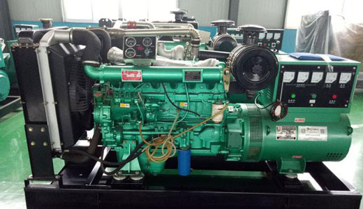 白马井镇发电机不发电的原因 白马井镇发电机不发电的原因