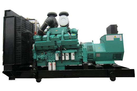 白马井镇柴油发电机组