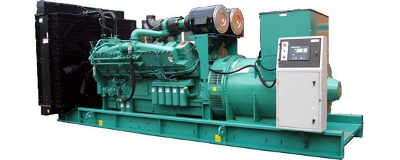 白马井镇柴油发电机