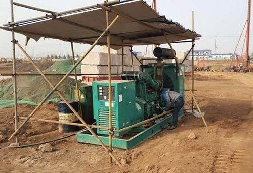 白马井镇发电机出租 白马井镇发电机出租