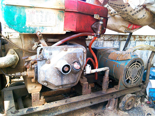 白马井镇单杠柴油机发电机出租 白马井镇单杠柴油机发电机出租