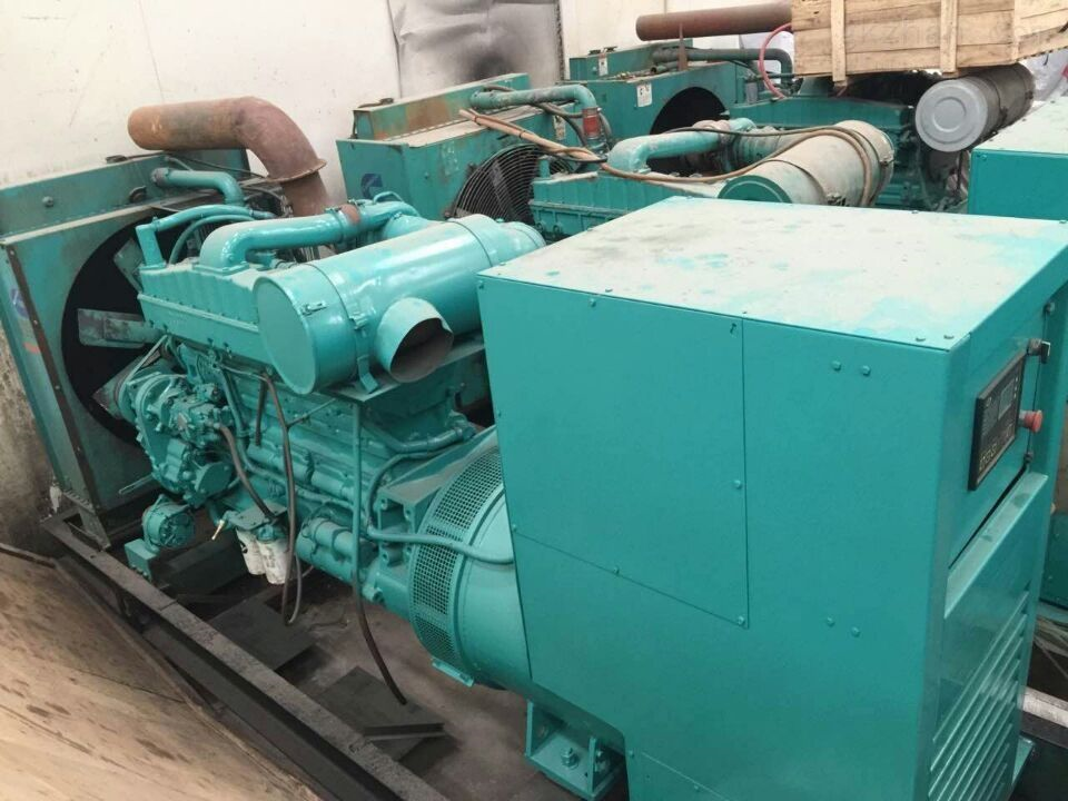 白马井镇发电机出租 白马井镇发电机出租