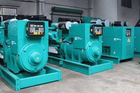 白马井镇柴油发电机