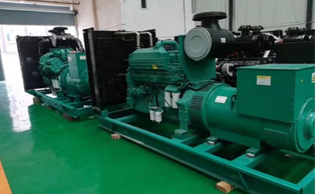 白马井镇发电机出租 白马井镇发电机出租