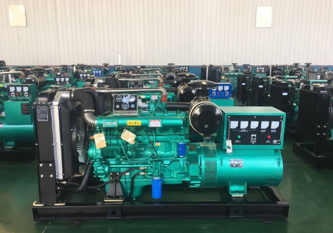 白马井镇柴油发电机 白马井镇柴油发电机