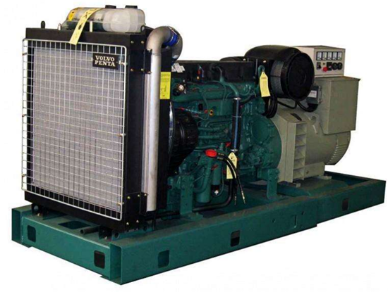 白马井镇柴油发电机